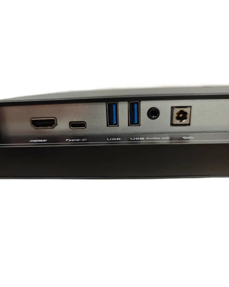 Monitor Ozon 27