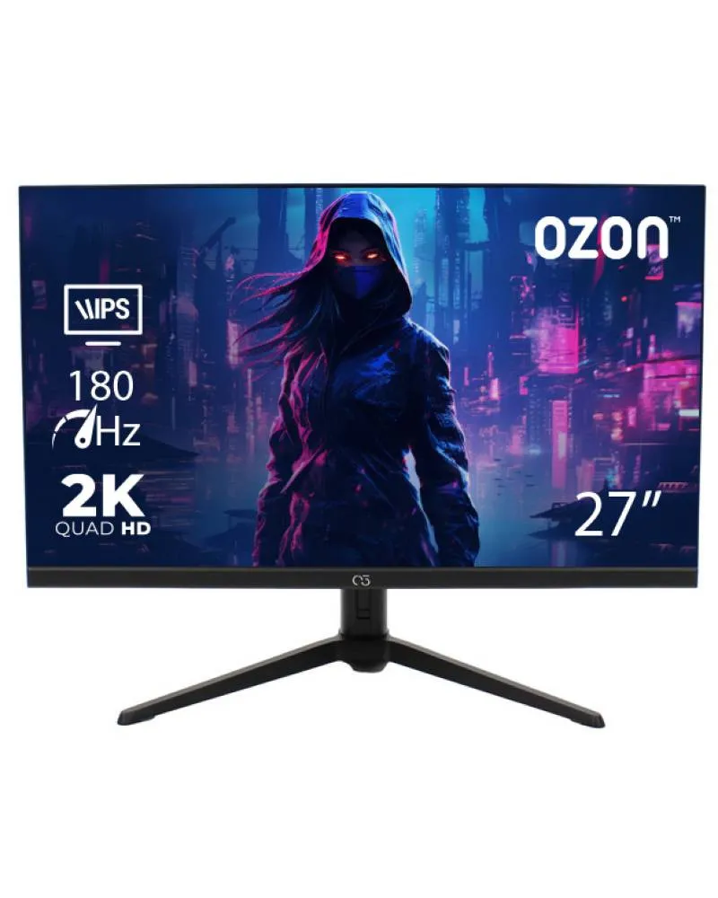 Monitor Ozon 27
