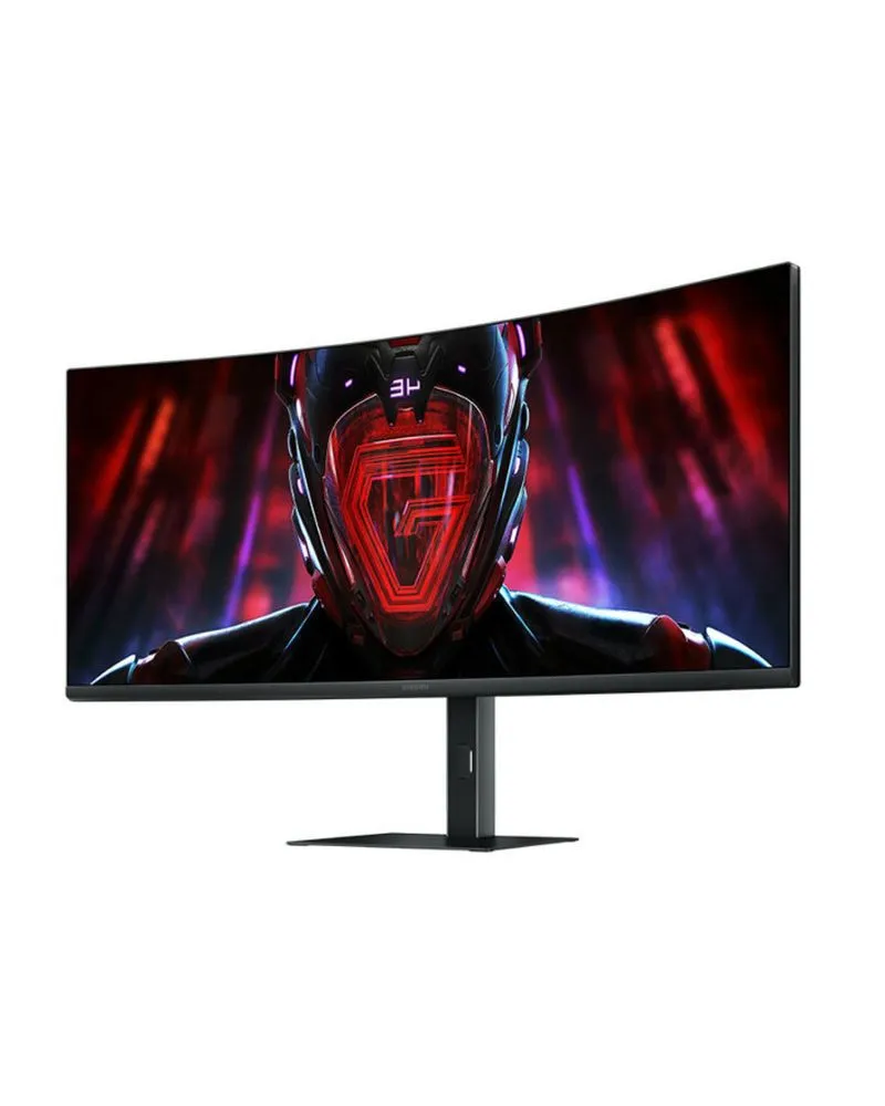 Monitor Xiaomi 34'' VA G34WQi zakrivljen Black 