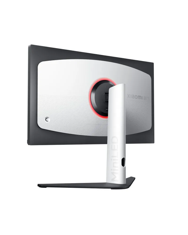 Monitor XIAOMI G Pro 27i EU ELA5585EU Mini LED 