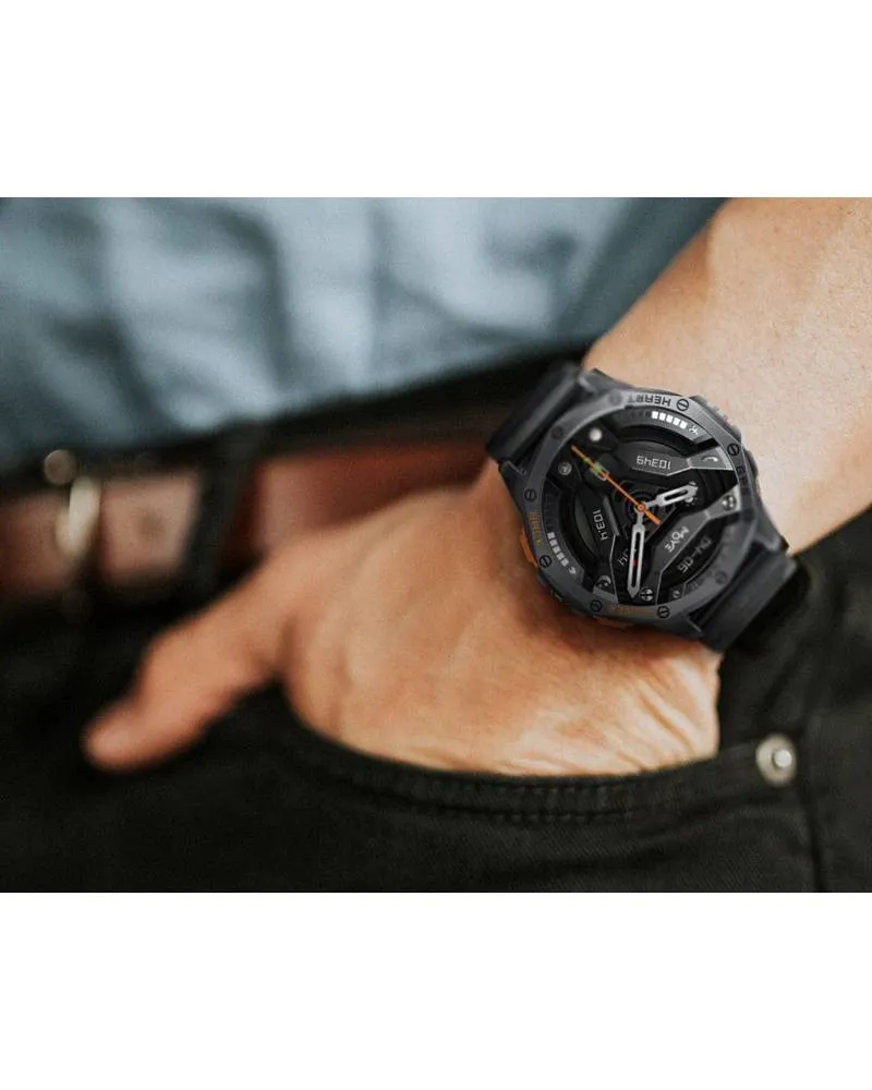 Smart Watch Moye NavX Pro GPS 