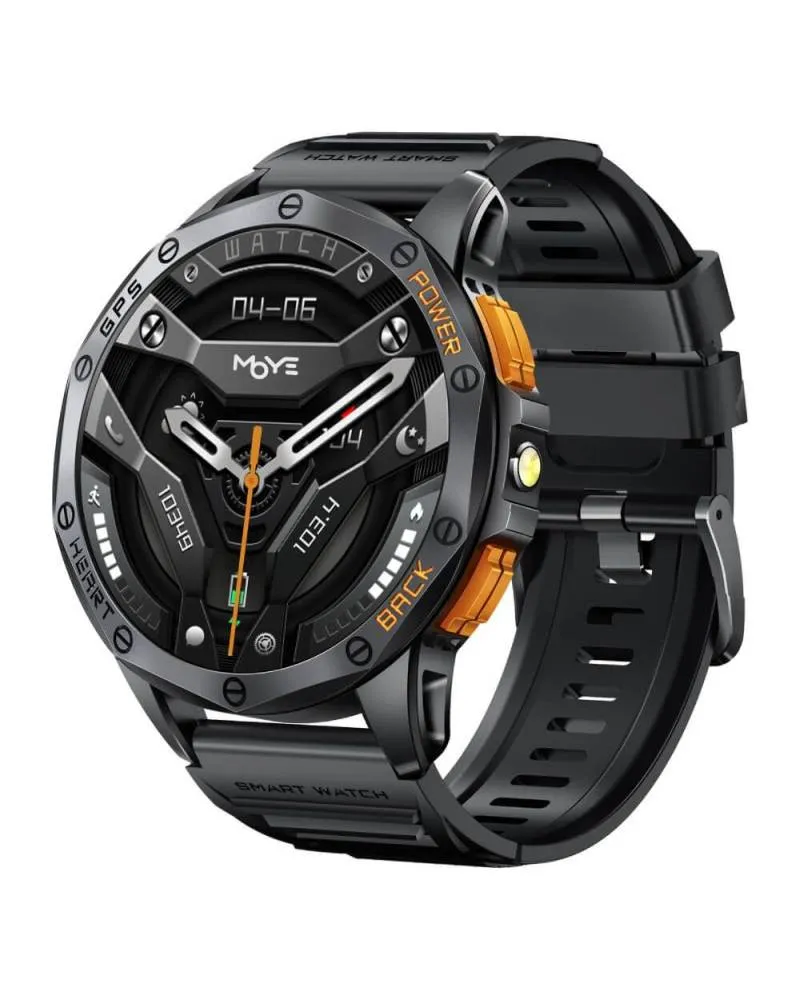 Smart Watch Moye NavX Pro GPS 