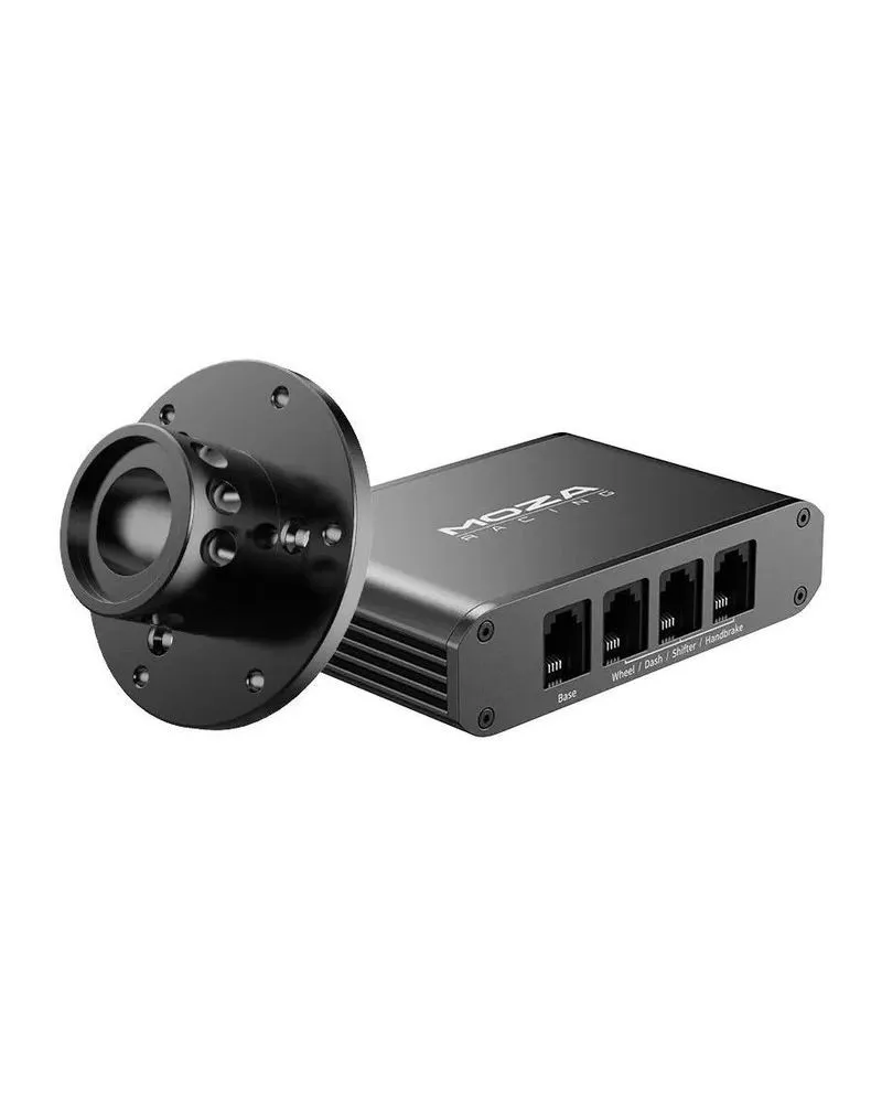 Moza Racing - Universal Hub Kit 