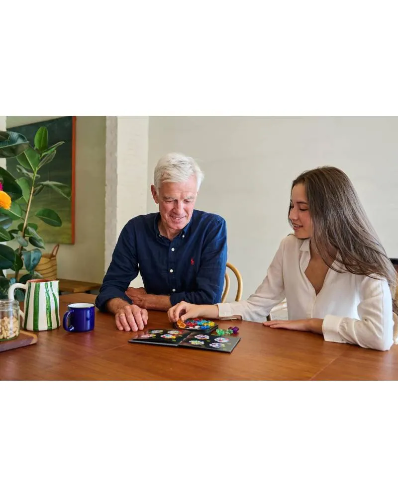 Mozgalica Smart Games - IQ Deluxe - Pentagon 