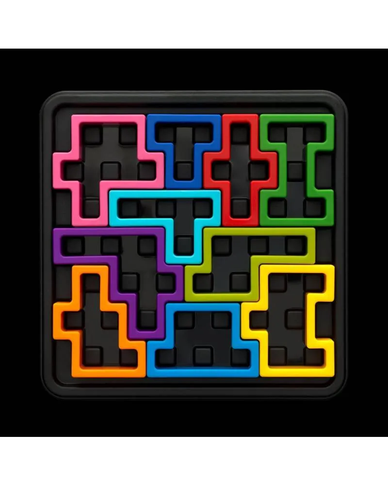 Mozgalica Smart Games - IQ Deluxe - Square 