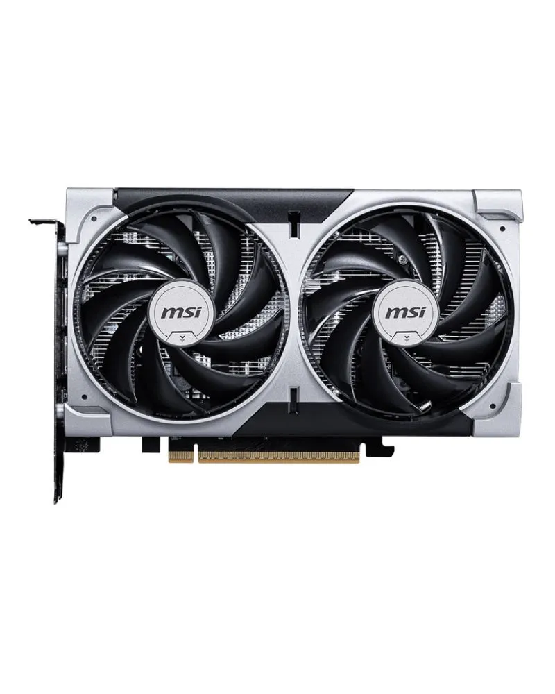 MSI Grafička karta GeForce RTX 5060 VENTUS 8GB 128bit RTX 5060 8G VENTUS 2X OC 