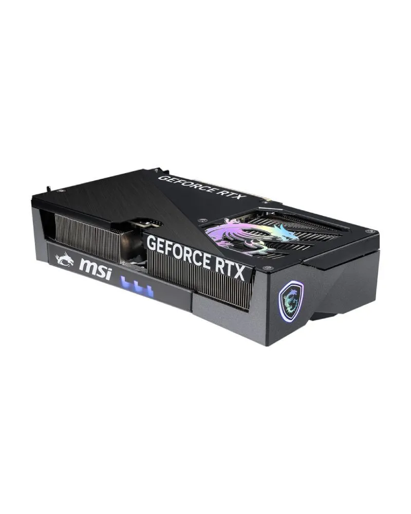 MSI Grafička karta GeForce RTX 5060 TI GAMING 16G 128bit RTX 5060 Ti 16G GAMING OC 