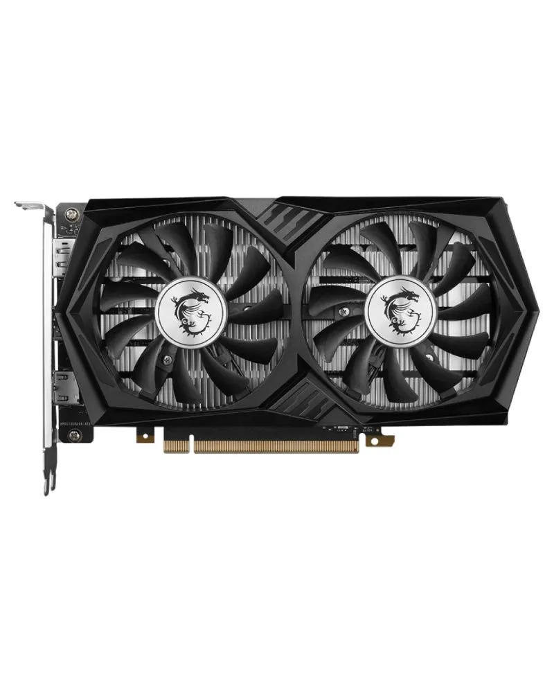 MSI Grafička karta nVidia GeForce RTX 3050 6GB 96bit RTX 3050 GAMING X 6G 