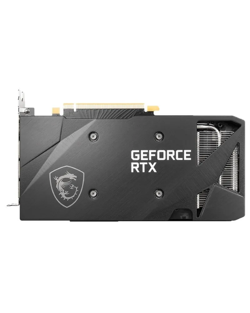 MSI Grafička karta nVidia GeForce RTX 3060 12GB 192bit RTX 3060 VENTUS 2X 12G OC LHR 