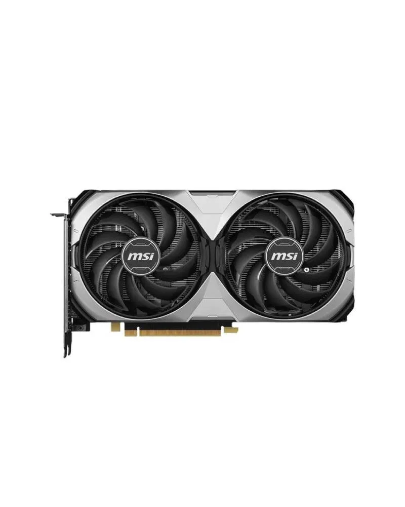 MSI Grafička karta nVidia GeForce RTX 4070 SUPER 12GB RTX 4070 SUPER 12G VENTUS 2X OC 