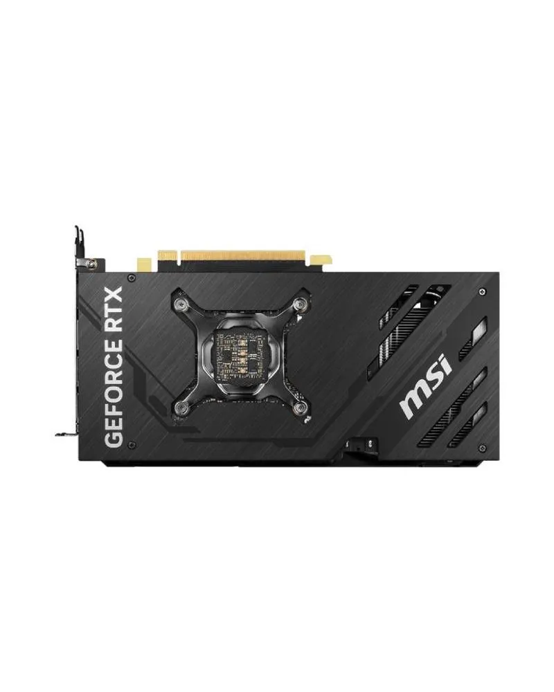 MSI Grafička karta nVidia GeForce RTX 4070 SUPER 12GB RTX 4070 SUPER 12G VENTUS 2X OC 
