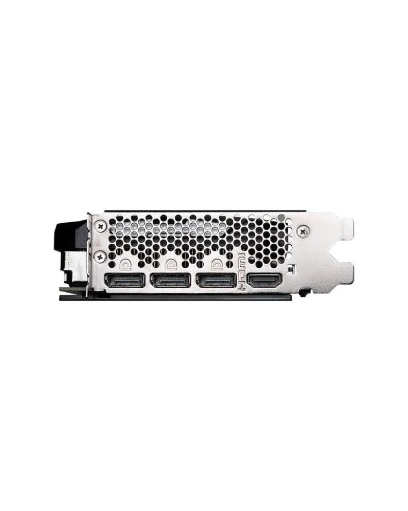 MSI Grafička karta nVidia GeForce RTX 4070 SUPER 12GB RTX 4070 SUPER 12G VENTUS 2X OC 