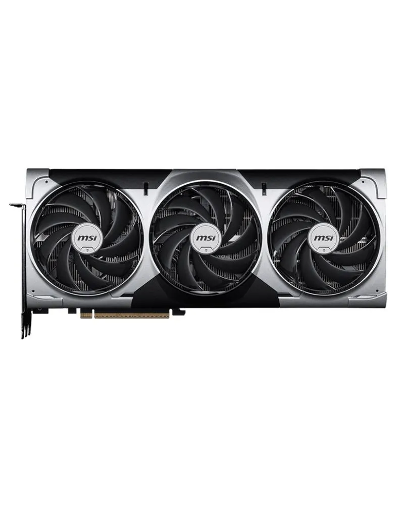 MSI Grafička karta nVidia GeForce RTX 5090 32G 512 bit GeForce RTX 5090 32G VENTUS 3X OC 
