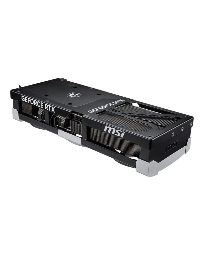 MSI Grafička karta nVidia GeForce RTX 5090 32G 512 bit GeForce RTX 5090 32G VENTUS 3X OC 