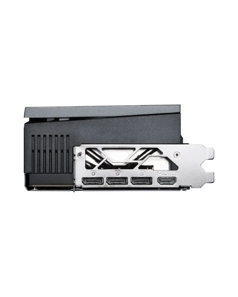 MSI Grafička karta nVidia GeForce RTX 5090 VANGUARD 32G 512 bit GeForce RTX 5090 32G VANGUARD SOC 