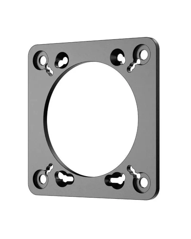 Multi-Functional Stalk With Mount Adapter Moza Racing 