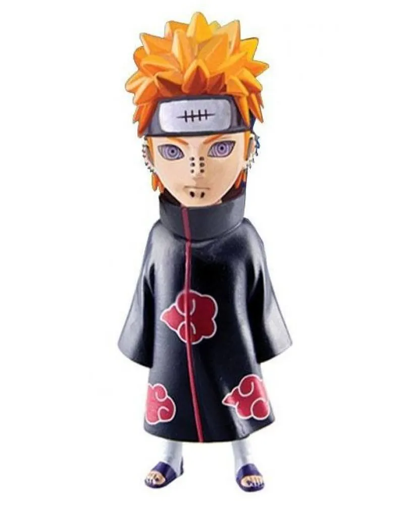 Mini Figure Naruto Shippuden Mininja - Pain Series 2 Exclusive 
