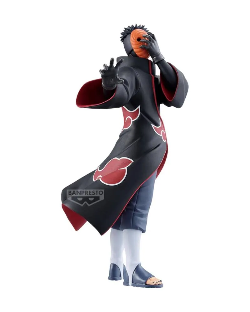 Statue Naruto Shippuden - Vibration Stars - Tobi 
