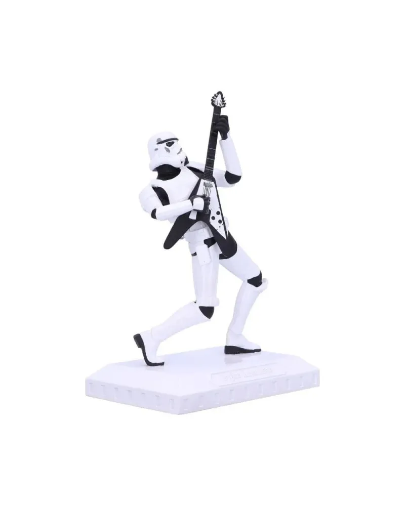 Statue Star Wars - Back Rock On! Stormtrooper 