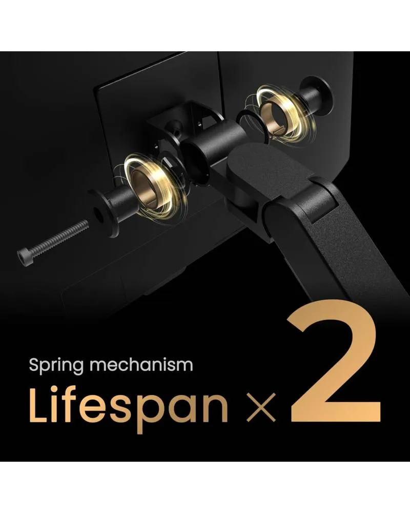 Nosač Za Dva Monitora - BenQ BDH01 