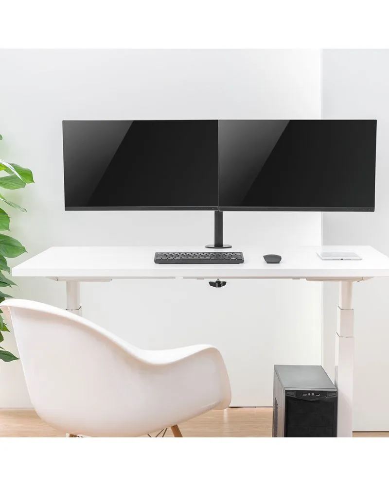 Nosač za dva monitora - UVI VESA (13