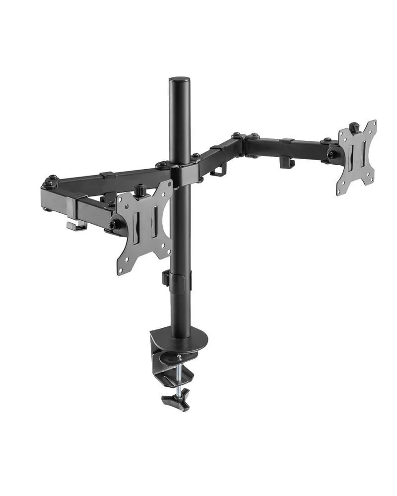 Nosač za dva monitora - UVI VESA (13