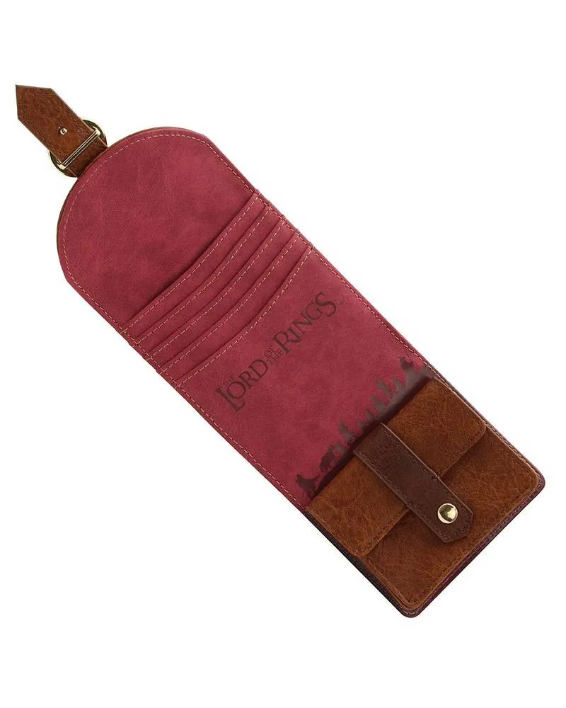 Novčanik AbyStyle - Lord Of The Rings - One Ring 