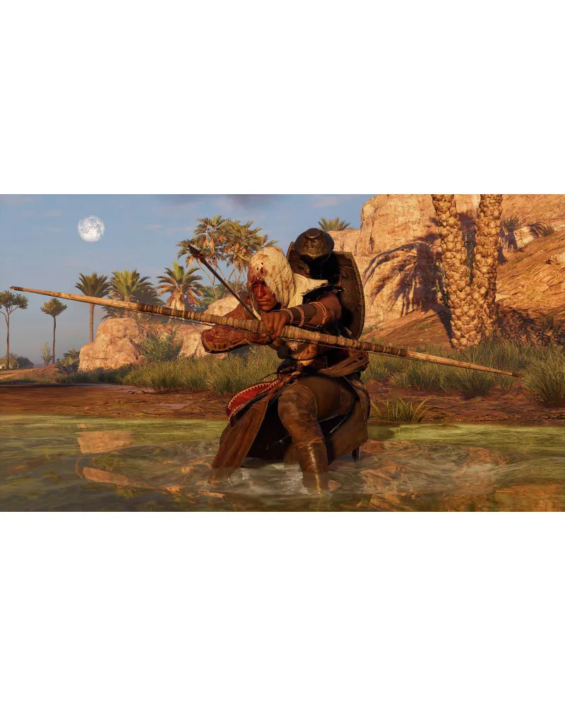 DIGITAL CODE - Assassin's Creed - Origins 