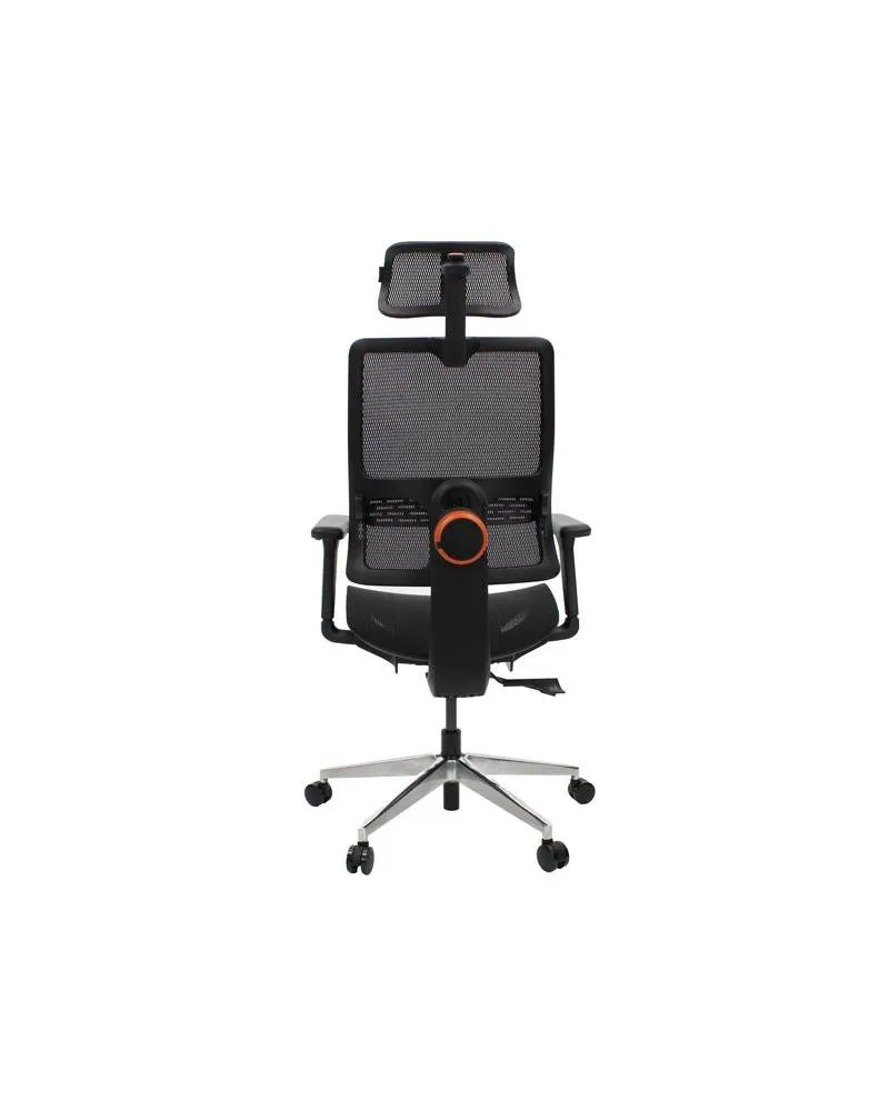 Office Stolica Ozon Ergo Master MG-500B 