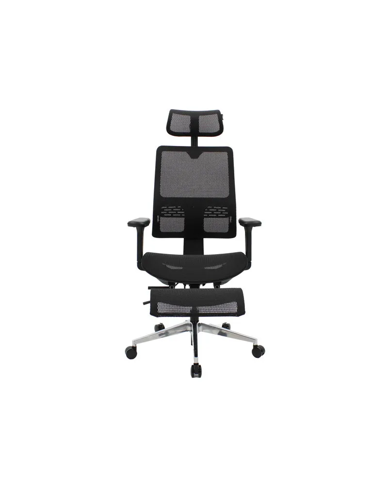 Office Stolica Ozon Ergo Master MG-500B 