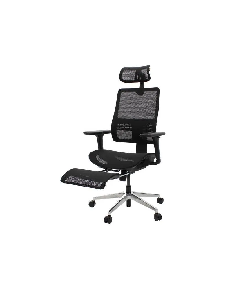 Office Stolica Ozon Ergo Master MG-500B 