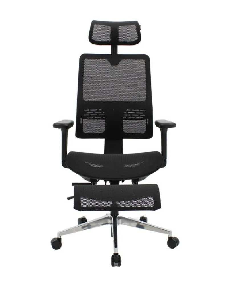 Office Stolica Ozon Ergo Master MG-500B 