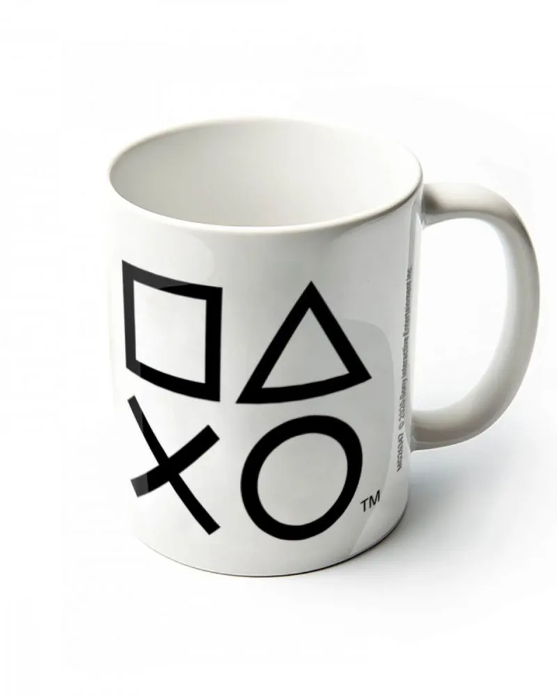 Šolja Playstation Everyday Mug 