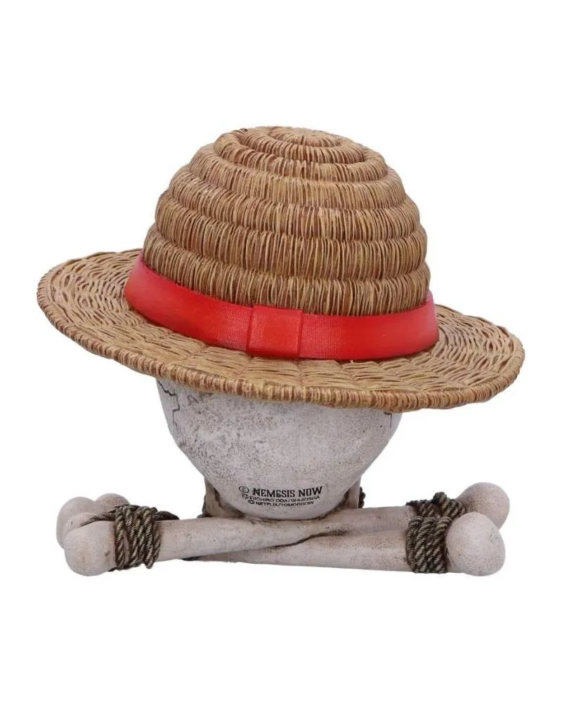 One Piece - Luffy Jolly Roger Box 