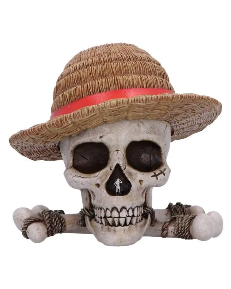 One Piece - Luffy Jolly Roger Box 