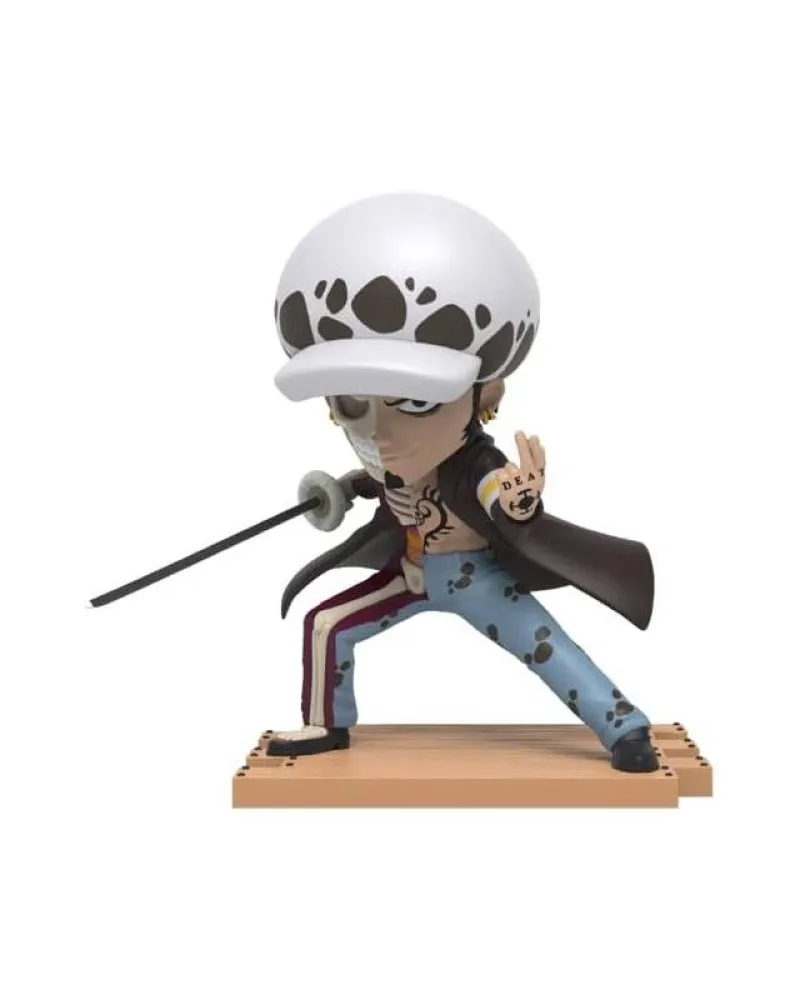 Mini Figure - Blind Box - One Piece - Freeny's Hidden Dissectibles - Series 4 