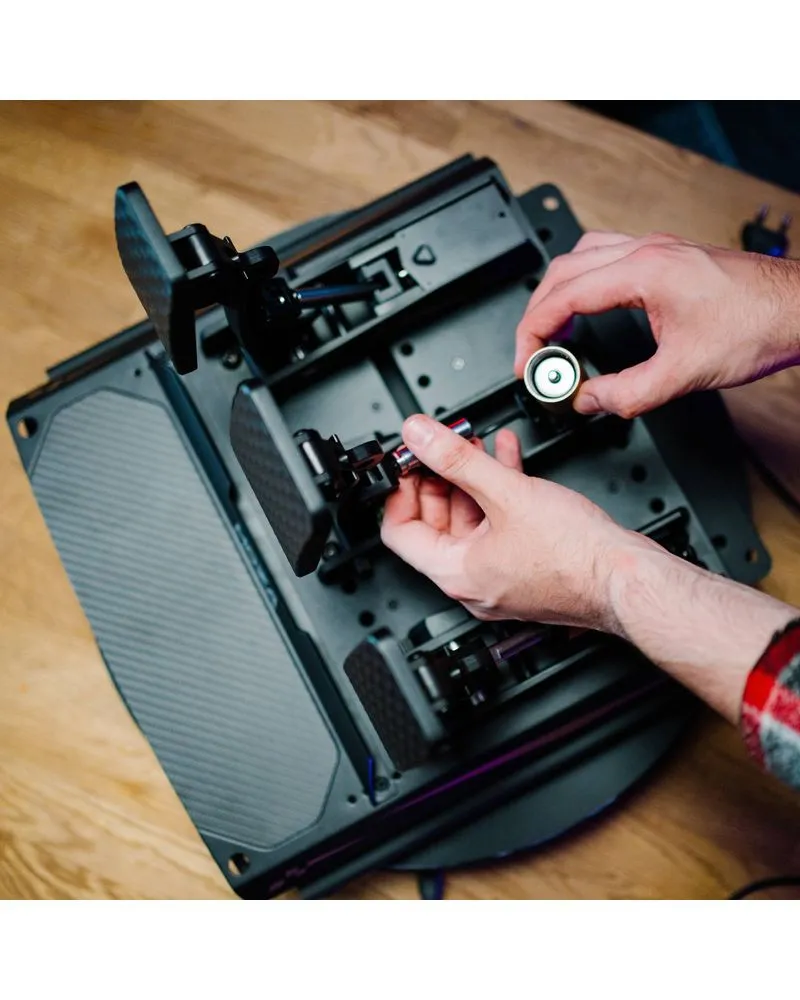 Opruge Za Pedale Moza Racing CRP2 - Performance Kit 