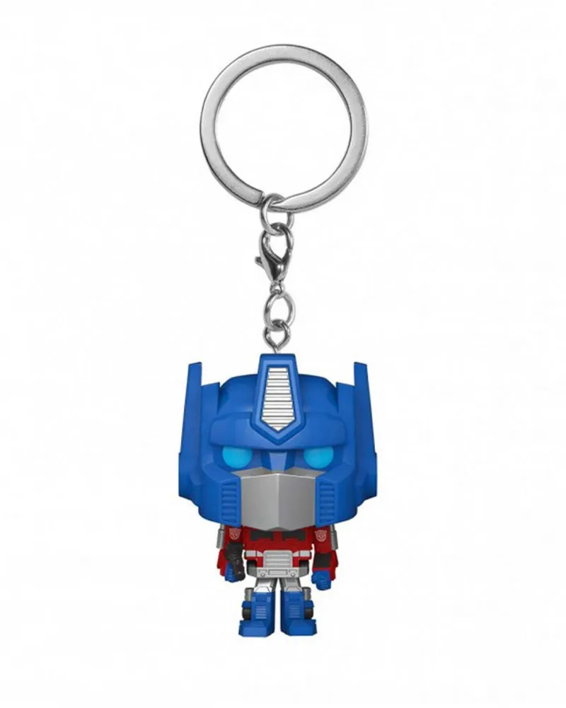 Privezak Pocket POP! Transformers - Optimus Prime 