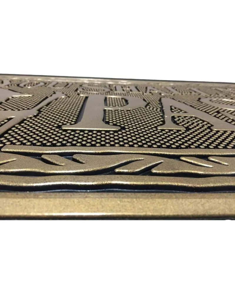 Otirač Lord Of The Rings - You Shall Not Pass DoorMat 