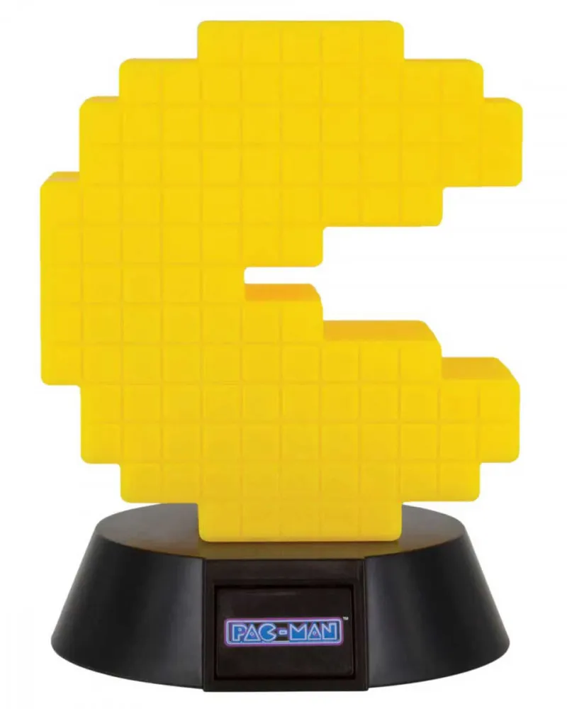 Lampa Paladone Icons - Pac-Man Light 