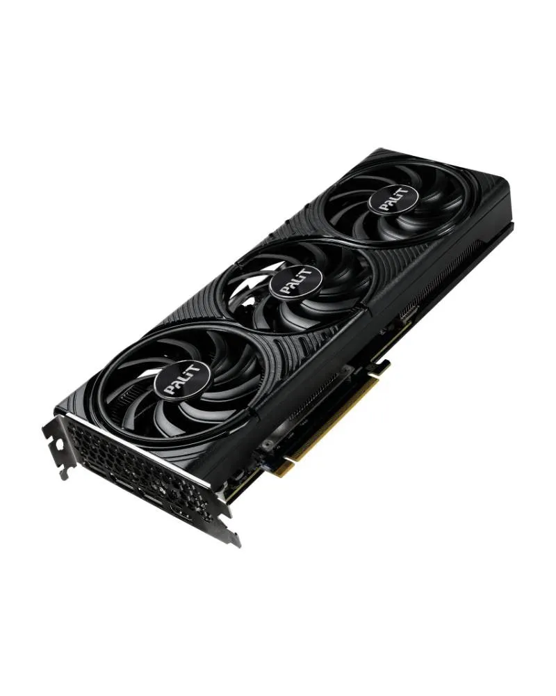 PALIT Grafička karta nVidia GeForce RTX 5070 12GB 192bit RTX 5070 Infinity 3 