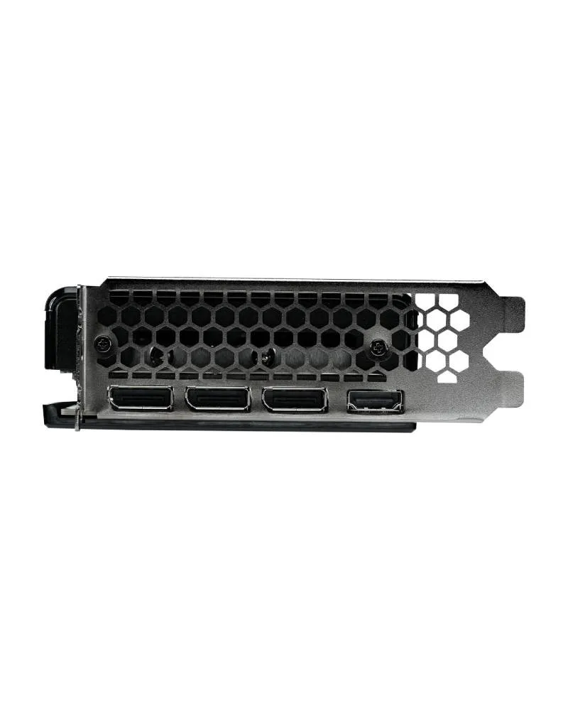 PALIT Grafička karta nVidia GeForce RTX 5070 12GB 192bit RTX 5070 Infinity 3 