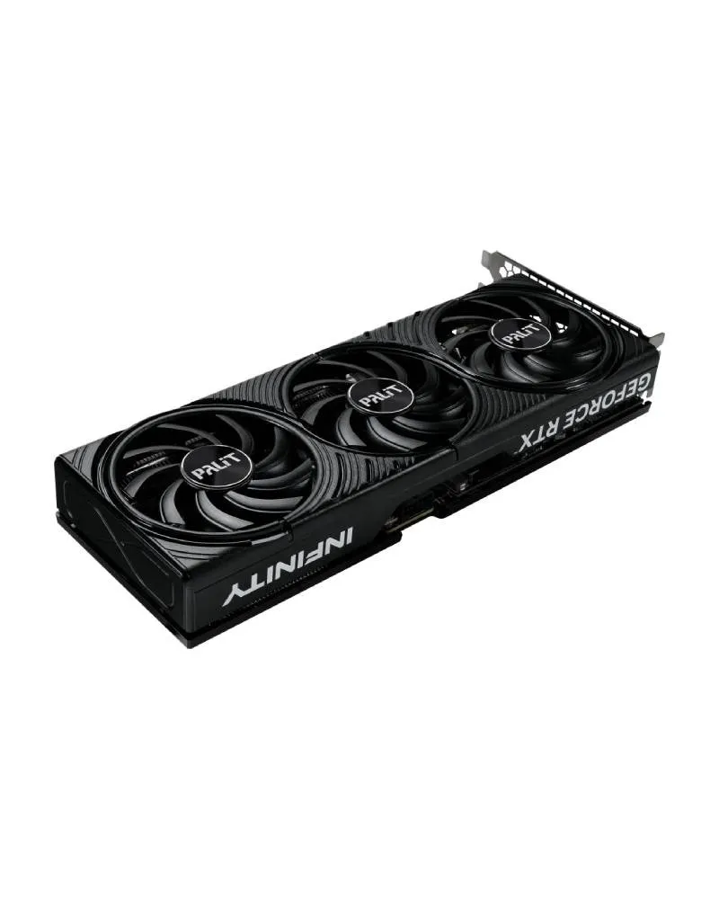 PALIT Grafička karta nVidia GeForce RTX 5070 12GB 192bit RTX 5070 Infinity 3 