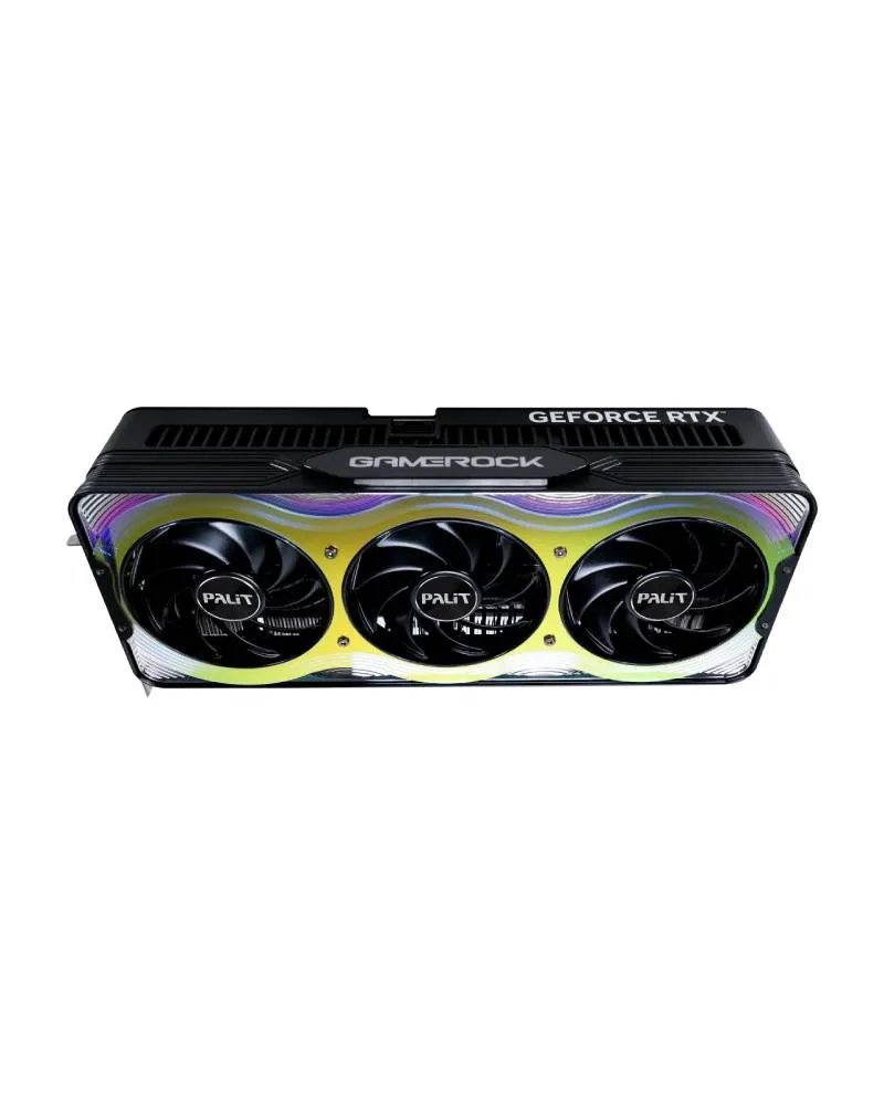 PALIT Grafička karta nVidia GeForce RTX 5080 16GB 256bit RTX 5080 GameRock 