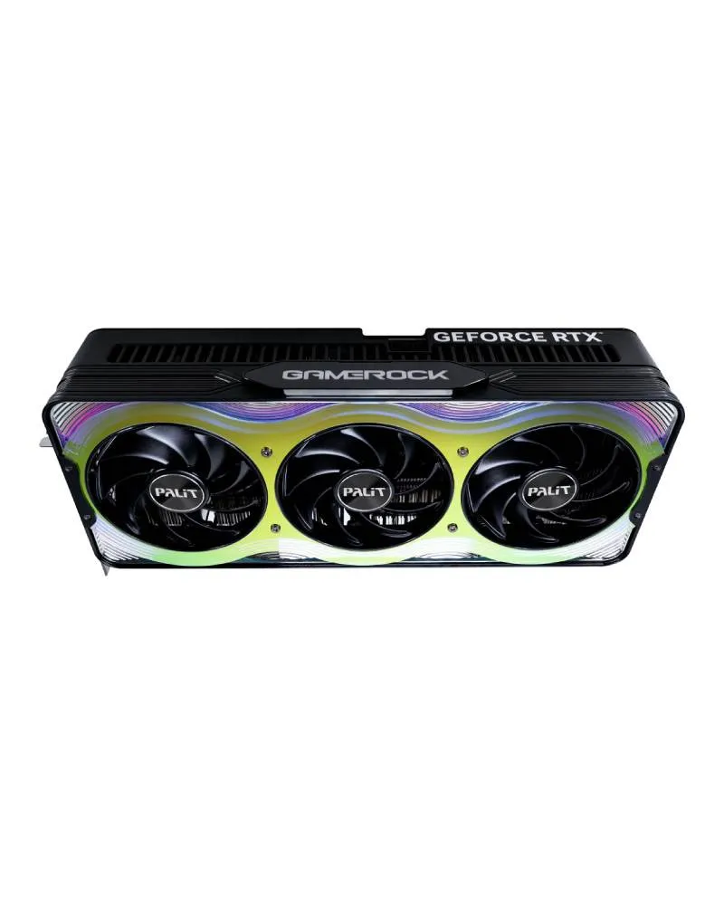 PALIT Grafička karta nVidia GeForce RTX 5090 32GB 512bit RTX 5090 GameRock 