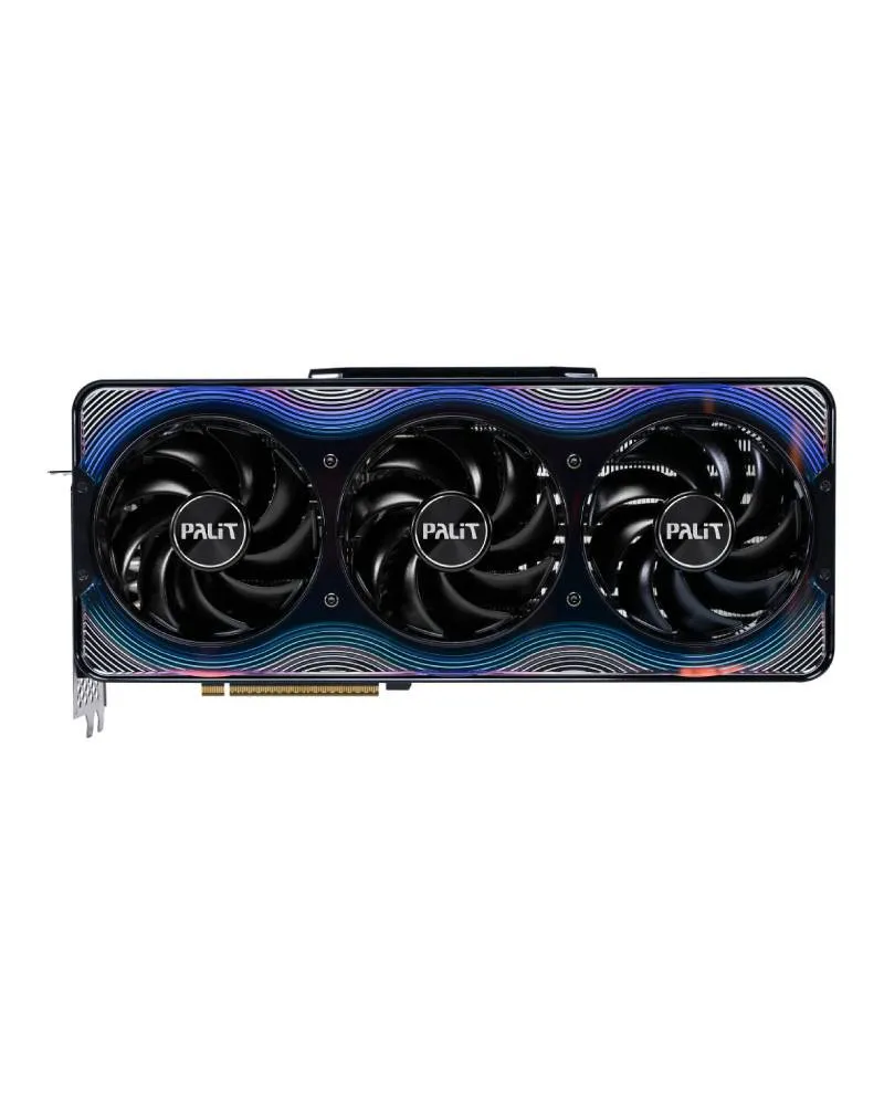 PALIT Grafička karta nVidia GeForce RTX 5090 32GB 512bit RTX 5090 GameRock 