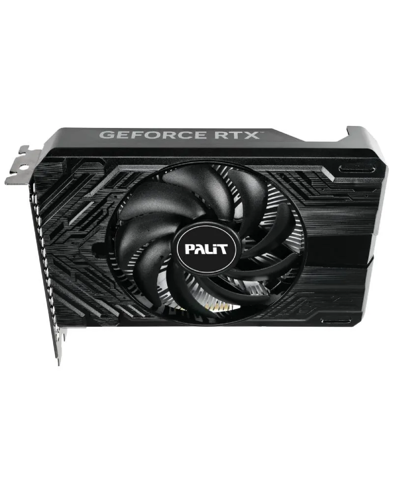 PALIT Grafička karta nVidia GeForce RTX 4060 8GB 128bit RTX 4060 StormX 