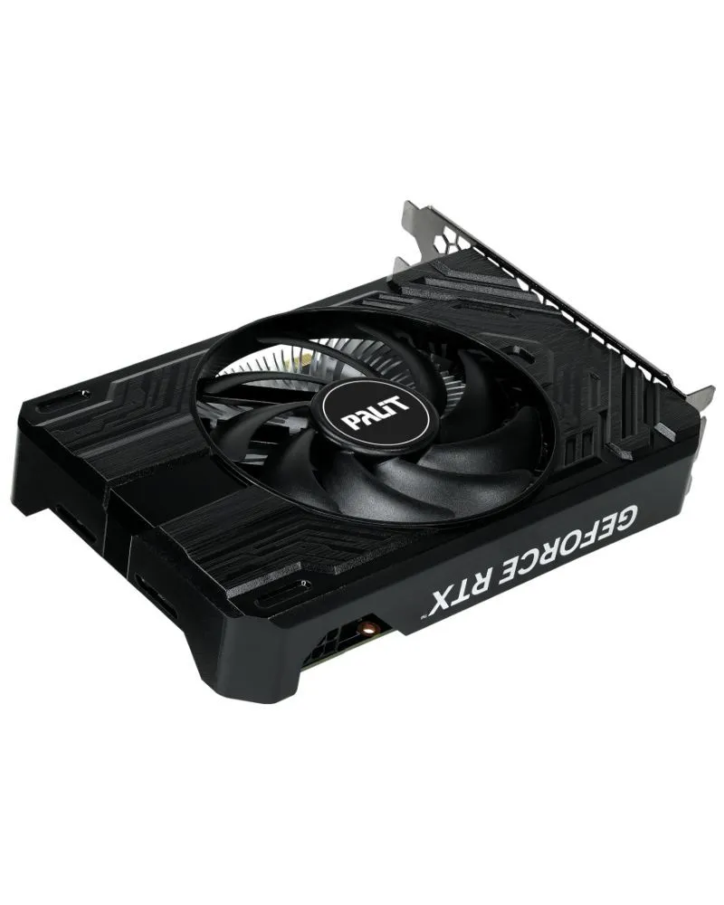 PALIT Grafička karta nVidia GeForce RTX 4060 8GB 128bit RTX 4060 StormX 