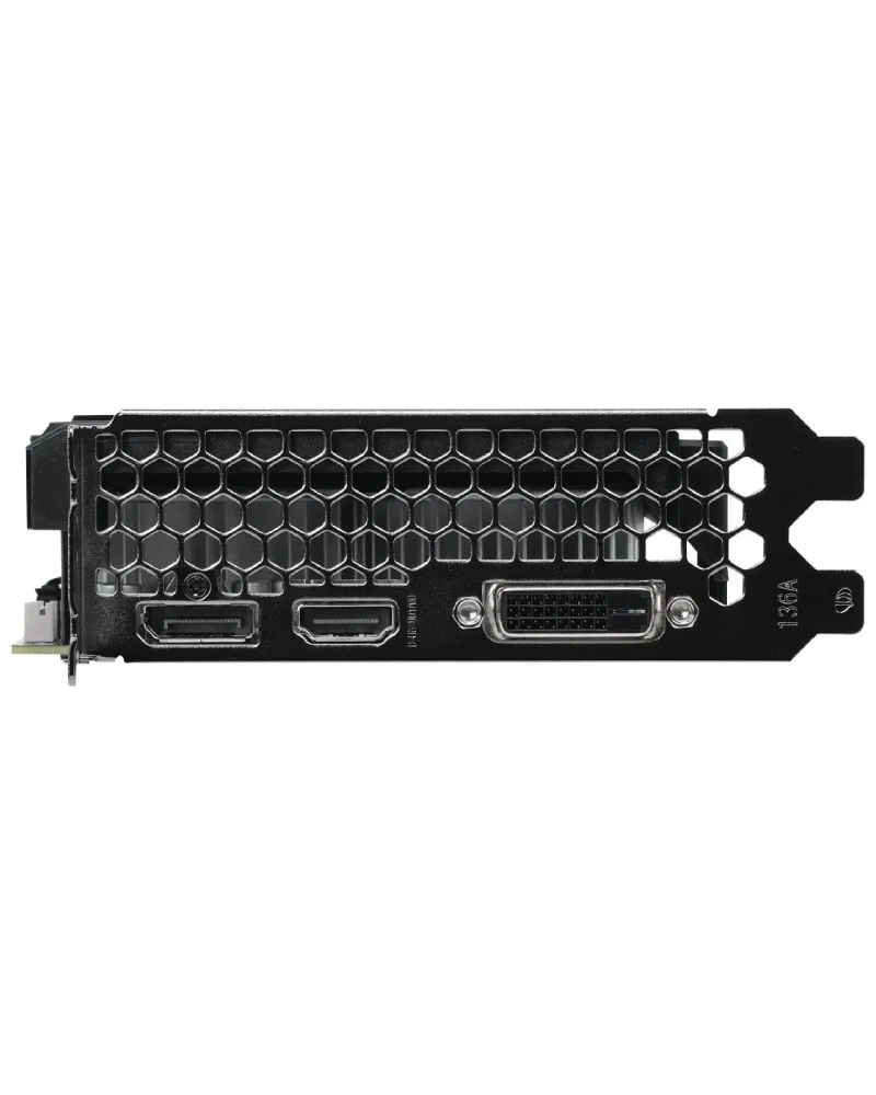 PALIT Grafička karta nVidia GeForce RTX 3050 6GB 96bit RTX3050 StormX 