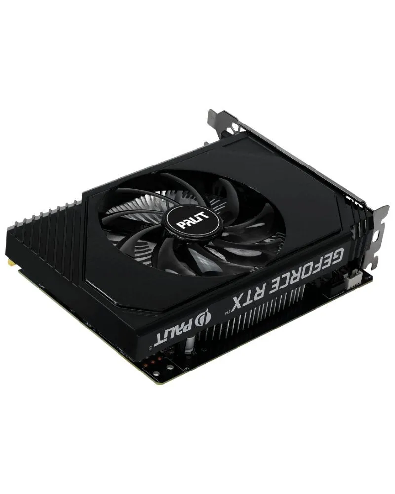 PALIT Grafička karta nVidia GeForce RTX 3050 6GB 96bit RTX3050 StormX 
